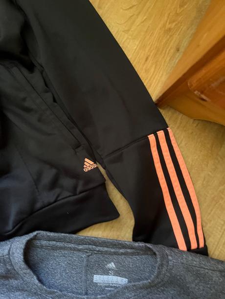 4x sportovní mikina adidas, adidas,s