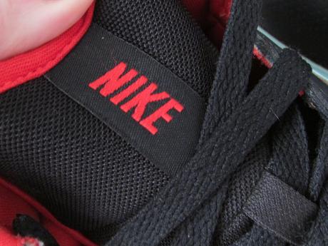 Tenisky nike, nike,38