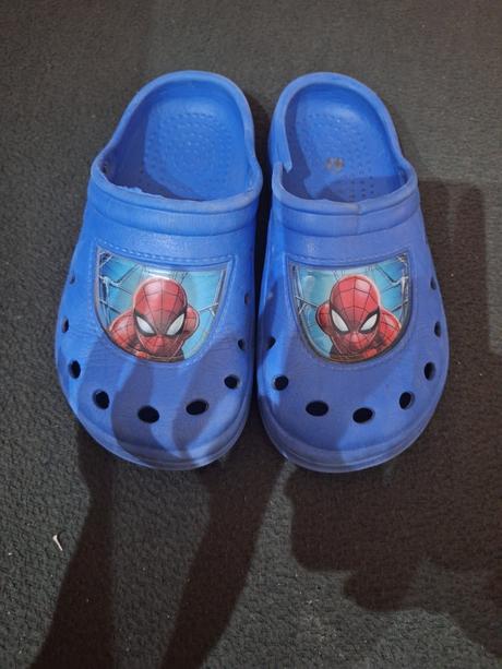 Chlapecké boty vel. 32/33., 32