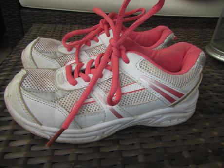 Tenisky na šnorování, 30, 30