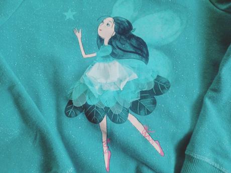 Svetřík s vílou 128, 128