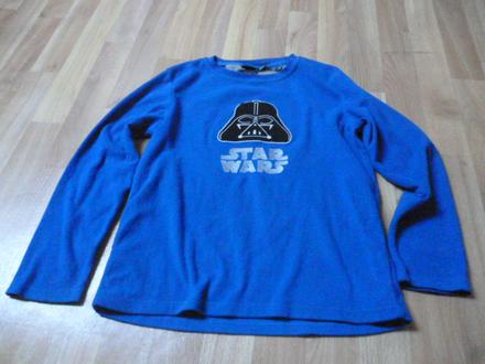 Flís mikina star wars 12-13, 158