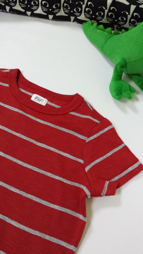 Tricko, f&f,92