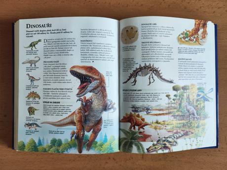 Malá všeobecná školní encyklopedie, 