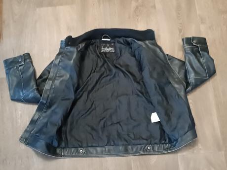 Chlapecká jarní/podzimní bunda dognose,vel.146/152, dognose,146