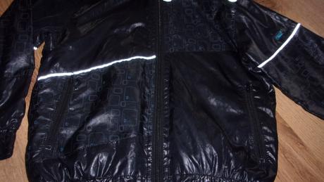 Lehká sportovní bunda george, v. 116/122, george,116