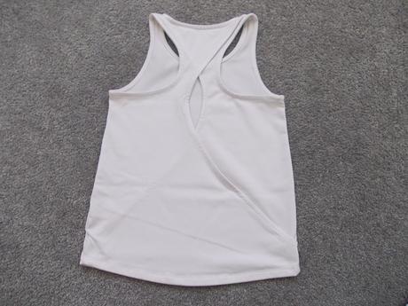 Tričko / tílko, vel.140/146, f&f,140