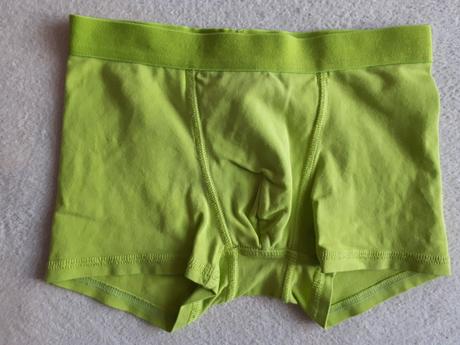 5x chlapecké boxerky, 110/116 (2xtlapková patrola), 110