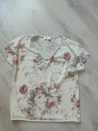 Tričko body flirt, velikost 42, 42