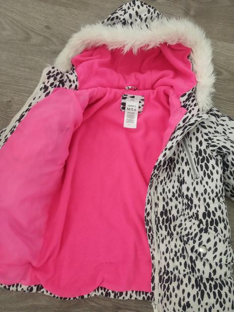 Bunda 5/6, carter's,116