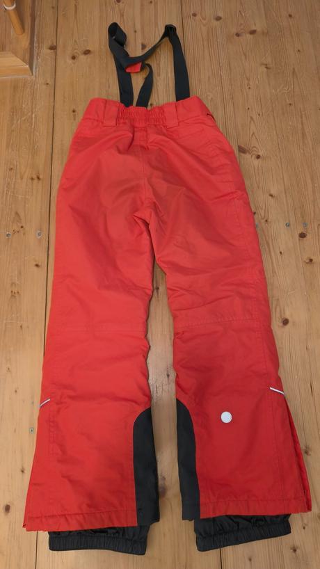 Lyžařské kalhoty, 146