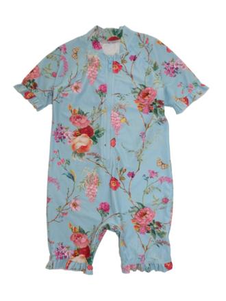 Next plavky upf50+ vel. 104, next,104