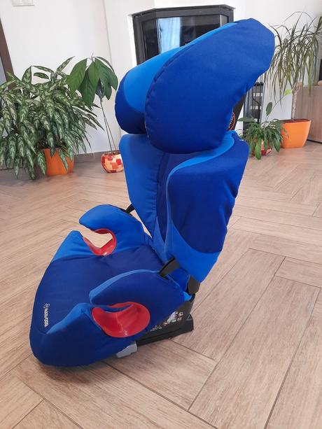 Autosedačka 2v1 maxi cosi rodi xp fix 15-36kg, maxi cosi
