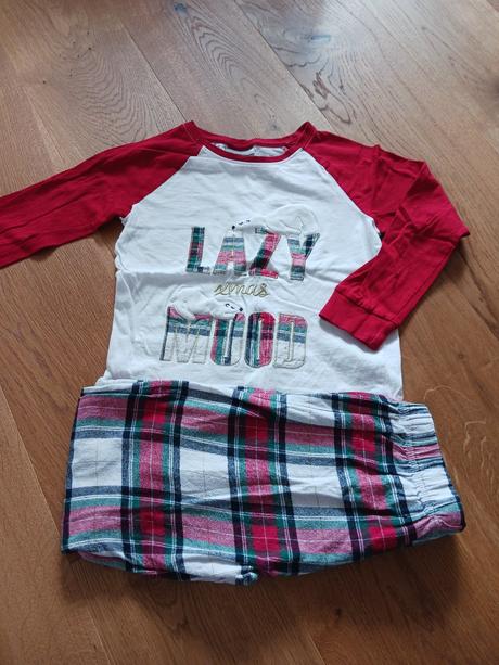 Pyžamko č.134, 134