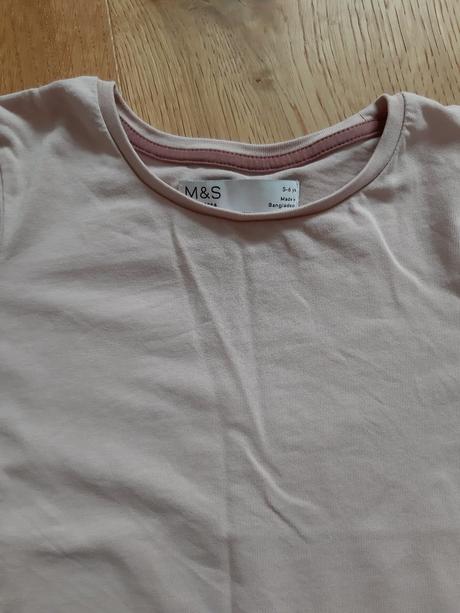 M&s triko č.116, marks & spencer,116