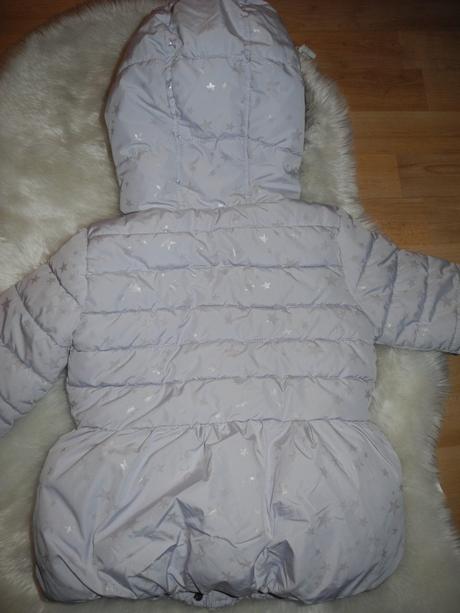 Zimní bunda, children's place,110