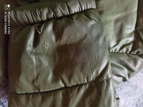 Zimní bunda, f&f,104