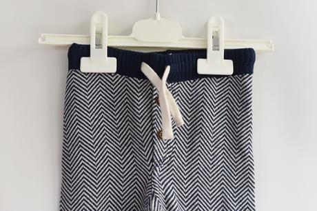 Tepláky vel. 68, h&m,68