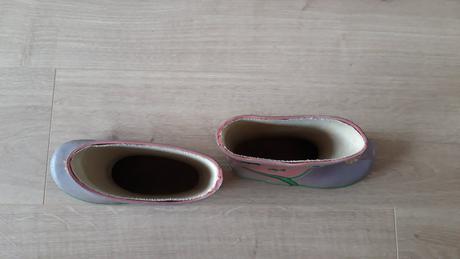 Holinky gumáky vel. 31, 29