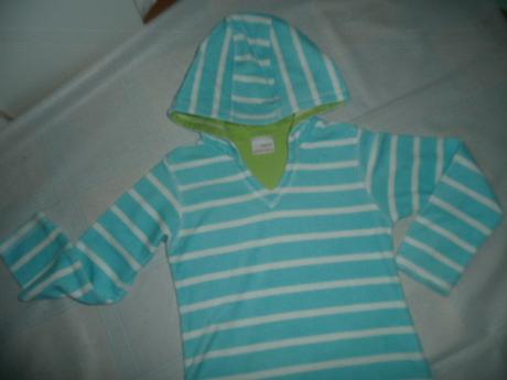 Šaty tunika next 5/6 let, next,110