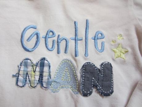 Peckovní body gentleman, 68