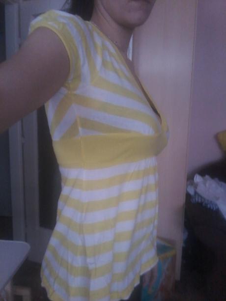 227 - tunika, pimkie,38