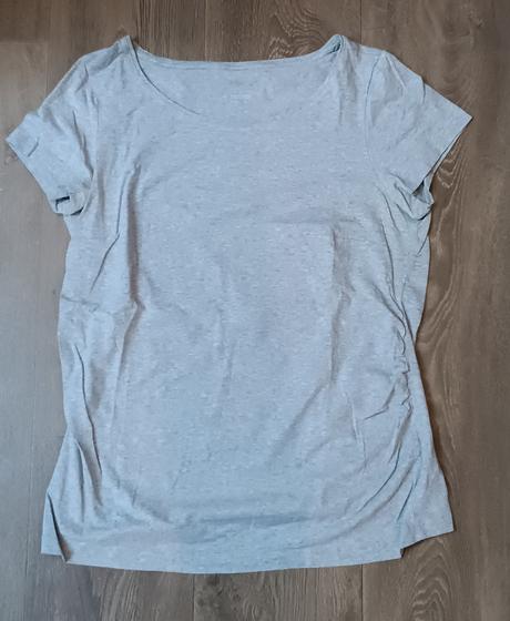 Letní těhotenské oblečení, vel. l (40/42), esmara,l