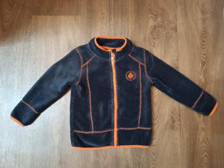 4x dívčí mikiny, vel. 98/104, lupilu,98