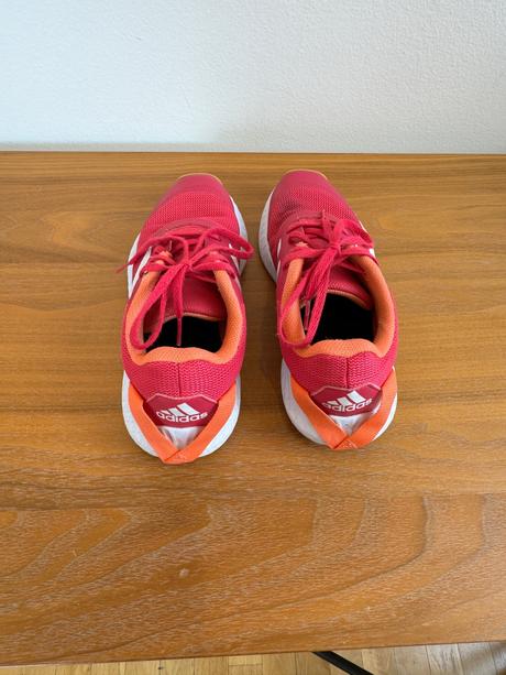 Tenisky adidas - sálovky, adidas,36