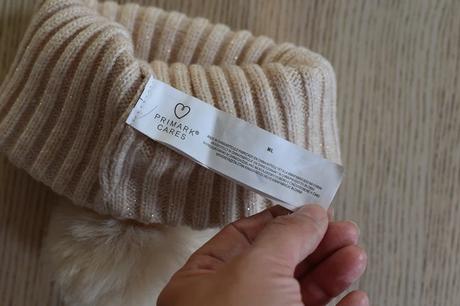 Čepice vel. m/l, primark,104