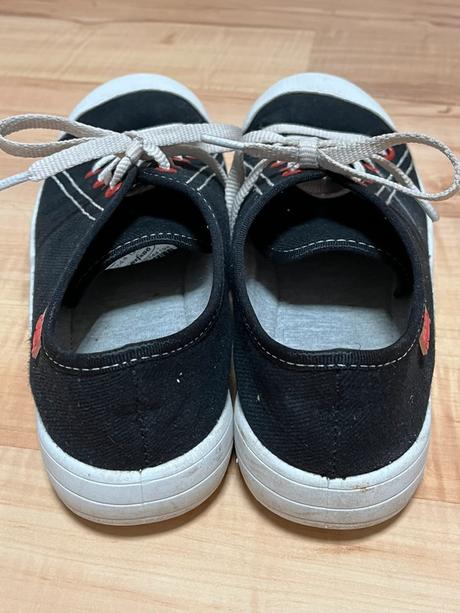 Tenisky, befado,40