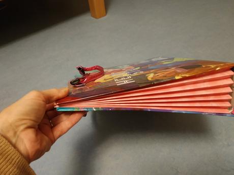 Kabelka pro nejmenší, 