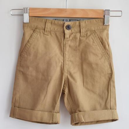 Kraťasy vel. 3 - 4 roky, george,104