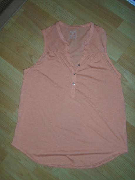 Tričko tílko vel m, esmara,m