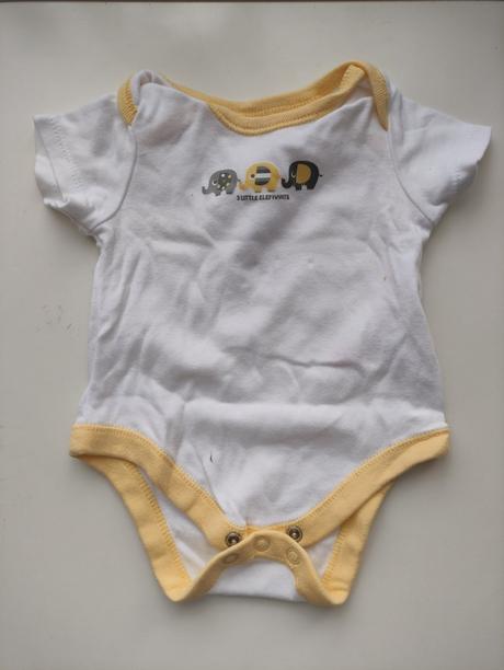 2x body se slony s krátkým rukávem, f&f,62