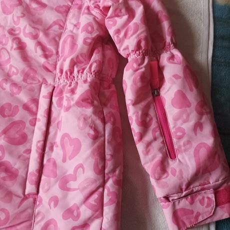 Zimní bunda, f&f,134