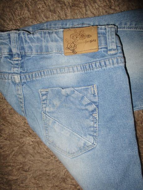 Šortky -tříčtvrteční, zara,104