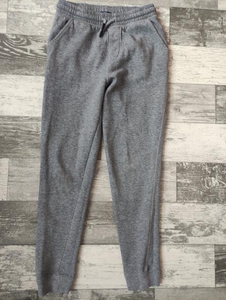 Tepláky teplé pro kluka, matalan,152