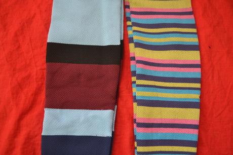 Celoroční podkolenky  v.36-42, 36 - 42