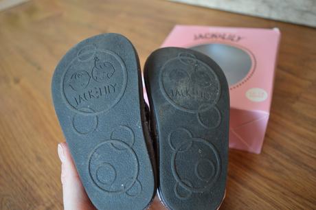 Balerínky jack & lily, jack & lily,20