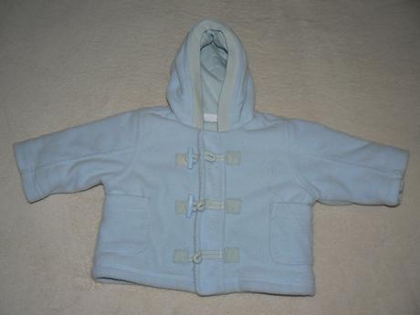 Kabátek, cherokee,68