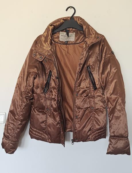 Zimní bunda, broadway,38