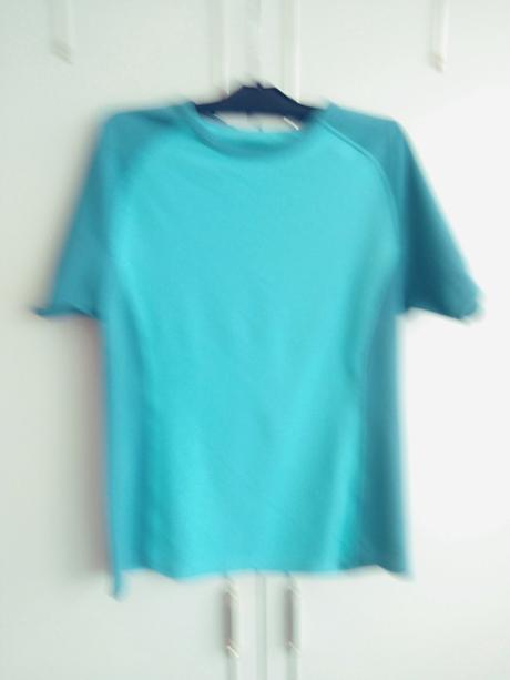 Tričko berghaus, 158