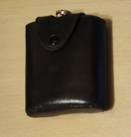 Placatka s pouzdrem, 