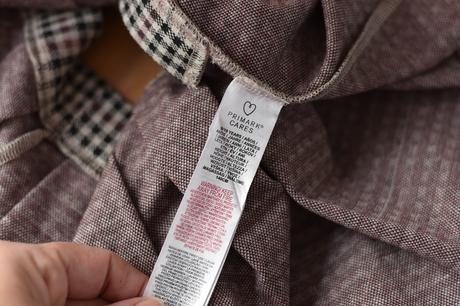 Sukně vel. 9 - 10 let, primark,140