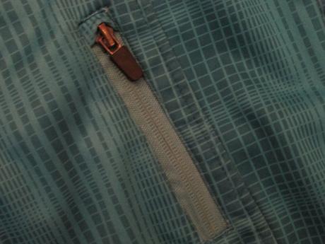 Softshellová bunda, crivit,134