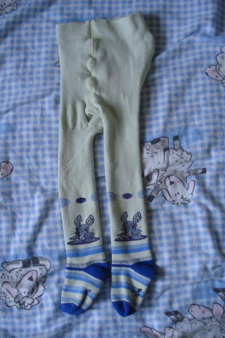 Froté punčošky, 104