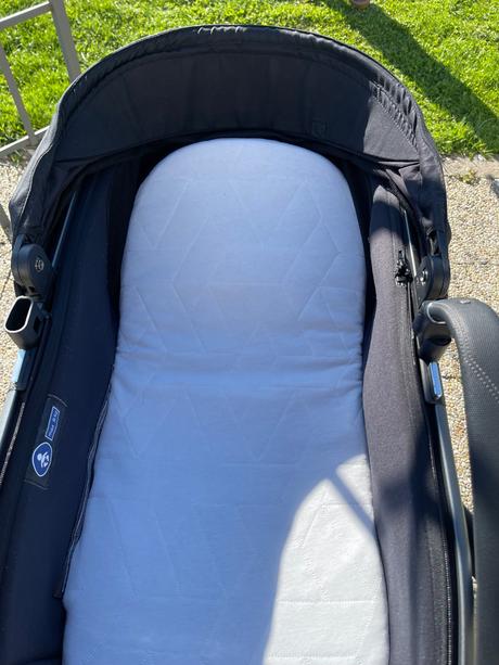 Kočárek maxi cosi fame 2v1, maxi-cosi,maxi-cosi fame