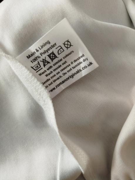 Halenka zn. roman vel.40, 40