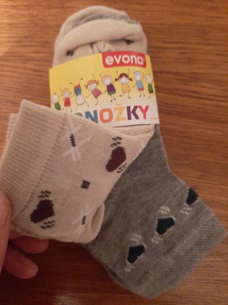 Ceske ponozky, evona,23